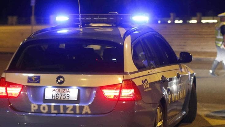 Immagine del post 12195 - Bari Taranto, danneggia l’auto dell’ex marito: arrestata una donna di 51 anni - Bari
