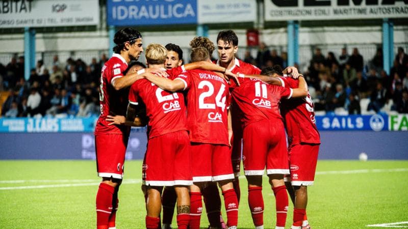 Il Bari non sa vincere, contro l’Entella 2-2 in rimonta: il cuore non basta - Bari