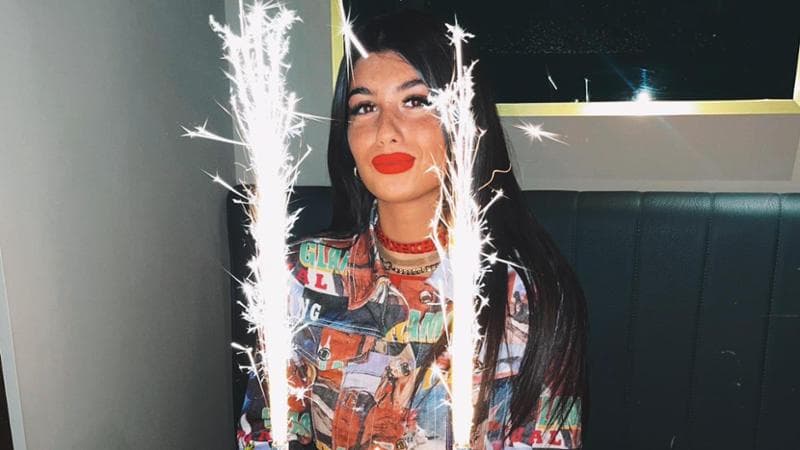Sharon Bonillo morta a 19 anni in incidente, in 4 verso processo: tre sono responsabili delle strade - Bari