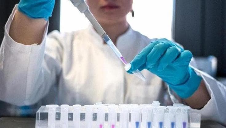 Immagine del post 25518 - Bari Bronchioliti, vaccino solo a un neonato su 2. Appello di 200 pediatre a Decaro: “Sia per tutti” - Bari