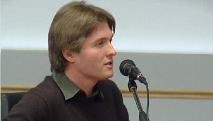 Immagine del post 25493 - Bari Garlasco, Sollecito: “Stasi è innocente ma su Sempio ora non ci sia un processo mediatico” - Bari
