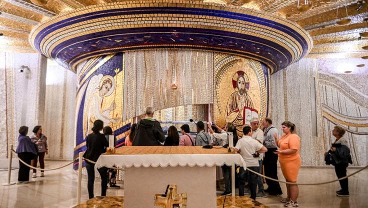 Immagine del post 25515 - Bari Sacristri di san Pio verso il licenziamento: avviata procedura per 38 degli 89 addetti al santuario - Bari