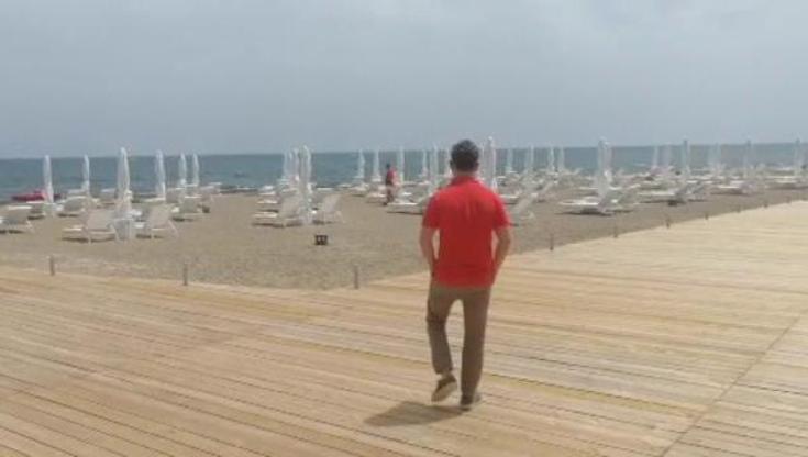 Immagine del post 25490 - Bari Spiagge, la bozza del bando per le concessioni: criteri, indennizzi e limiti a “shopping dei lidi” - Bari
