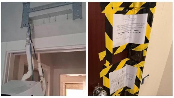 Case popolari occupate, due donne arrestate a Bari: minacce e danni dopo il sequestro a San Pio - Bari