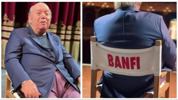 Immagine del post 13279 - Bari Banfi: “Domenico Modugno disse a mio padre di non vergognarsi di me. Per Moro promuovevo la Puglia” - Bari