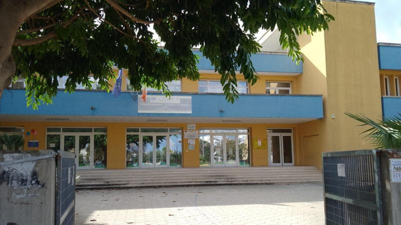 Immagine del post 13292 - Bari Lecce, scuola elementare invasa da topi: chiusa fino al 4 novembre. Seconda bonifica in pochi giorni - Bari