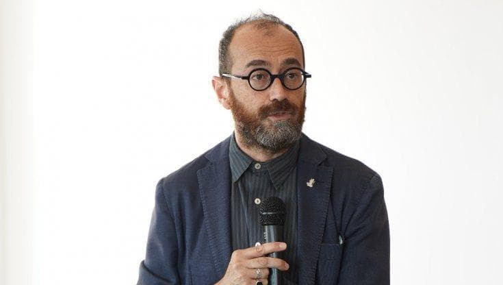 Patruno: “Dieci anni a capo della Cultura con Emiliano. Per questo Conte mi ha voluto con il M5S” - Bari