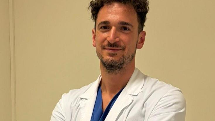 Immagine del post 13286 - Bari Alessandro Rizzo, oncologo a Bari tra i migliori scienziati al mondo: “Vivo fra lavoro e ricerca” - Bari