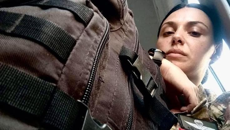 Immagine del post 26671 - Bari Laura Procacci morta in Bosnia, dal sogno in magistratura alla Croce Rossa. “Una vita per gli altri” - Bari