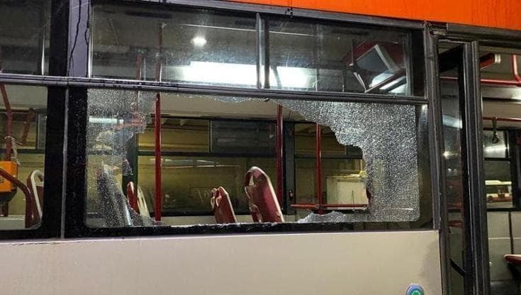 Immagine del post 26680 - Bari Halloween, piano d’emergenza Amtab: alle 18 sospese cinque linee bus. Modifiche per altre otto - Bari