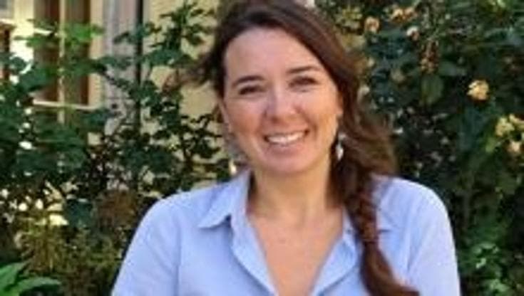 Immagine del post 26646 - Bari “Studio le cellule con la luce, che emozione essere nel team del Nobel per la Medicina” - Bari