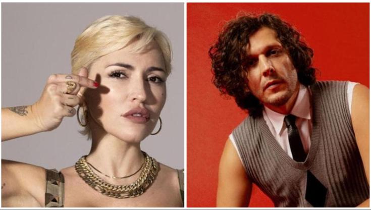 Immagine del post 14436 - Bari La Puglia a Sanremo con Serena Brancale e Ermal Meta. La cantante dopo l’annuncio di Conti: “Grata” - Bari