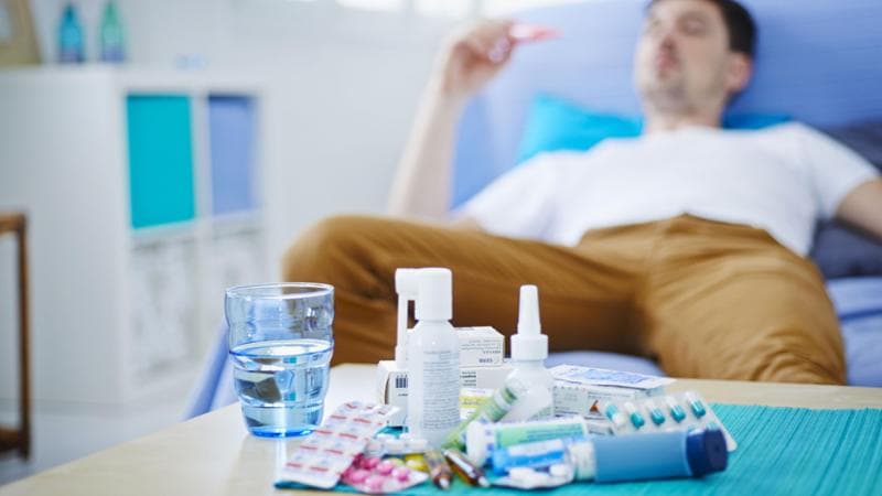 Con le feste il picco dell’influenza: già 200mila pugliesi a letto. “Ma i contagi saliranno ancora” - Bari