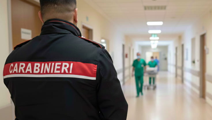 Salento, picchiato dal titolare della palestra finisce in ospedale: voleva sospendere l’abbonamento - Bari