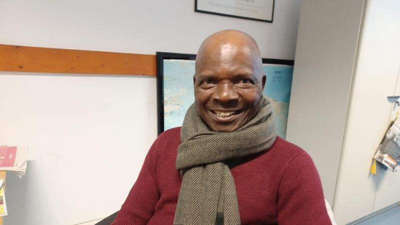 Immagine del post 1133 - Bari “Noi, nigeriani a Bari, riuniti in associazione per non perdere la strada. Ma la burocrazia uccide” - Bari