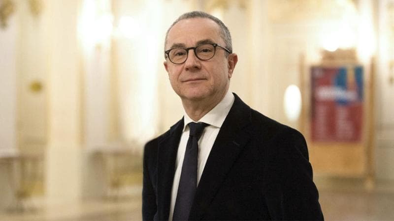 Con Mahler, Massimo Biscardi saluta il Petruzzelli: “Tornerò come spettatore per Muti e tanto altro” - Bari