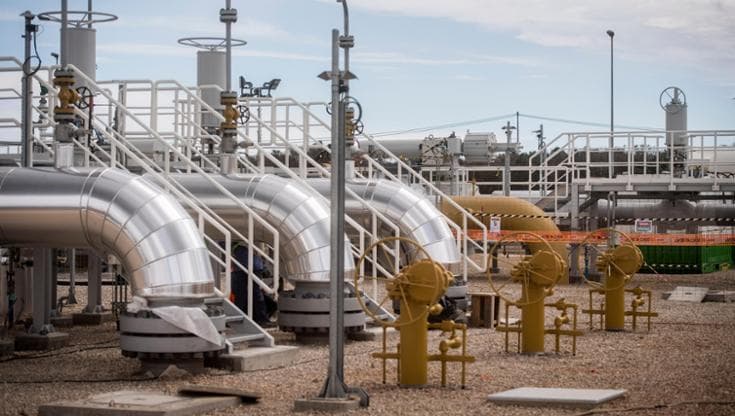 Gasdotto Tap, arrivano le compensazioni per Lecce: 1,7 milioni per 2 progetti di restauro ambientale - Bari