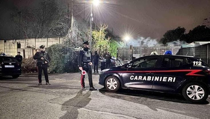 Immagine del post 16650 - Bari Rapina da incubo in Salento: donna di 36 anni aggredita e molestata. Presi in due, uno ha 17 anni - Bari