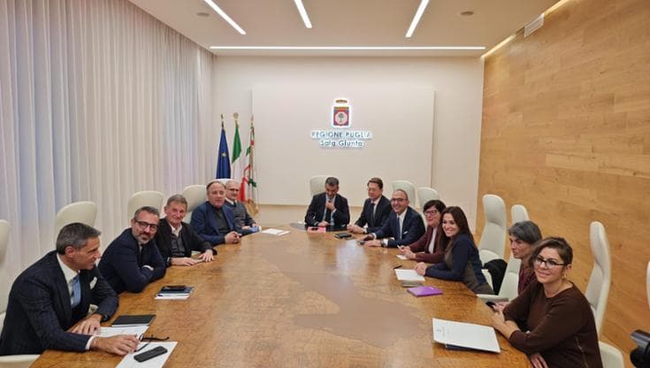 Immagine del post 16627 - Bari Piano per le liste d’attesa, recuperati 15 milioni: “Uno sforzo ambizioso” - Bari