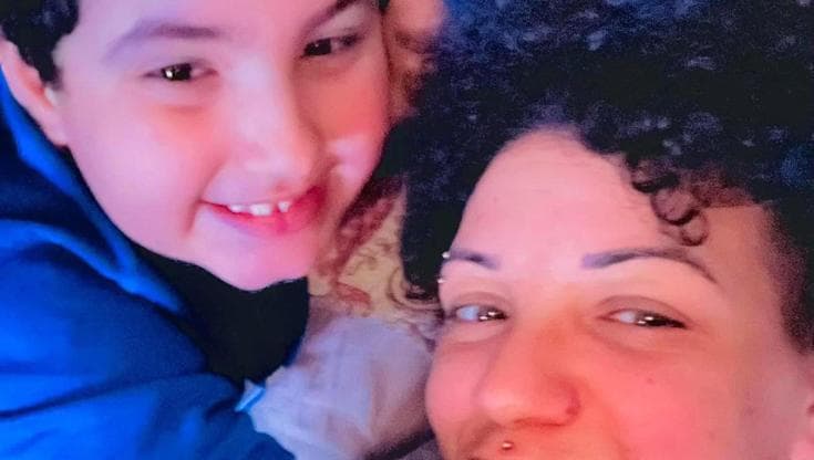 Morte del piccolo Elia Perrone e suicidio della madre, analisi sui telefoni: “Escludere complicità” - Bari