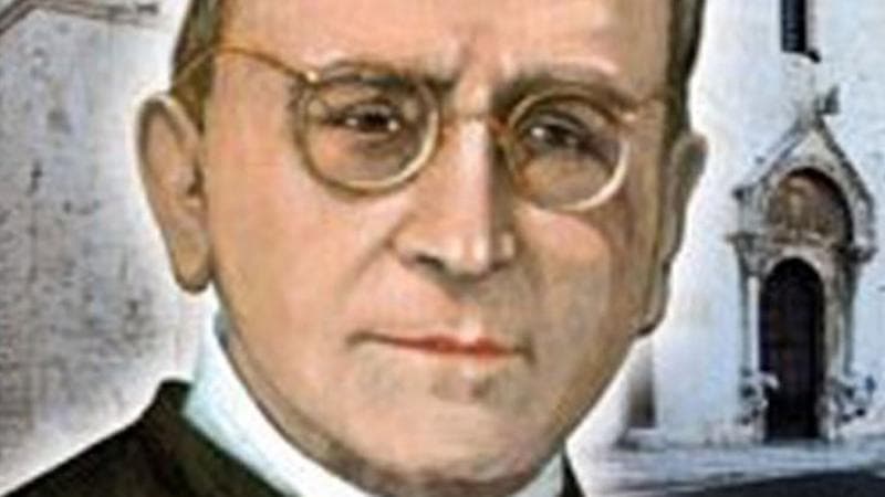 Immagine del post 5021 - Bari Carmelo De Palma sarà Beato, al cappellano della Basilica di Bari attribuita guarigione di una suora - Bari