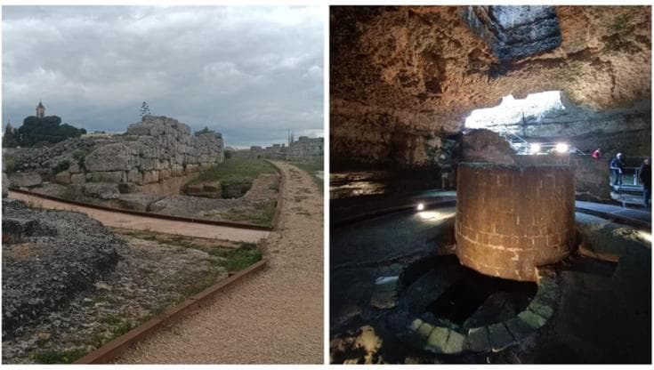 Immagine del post 5035 - Bari Nel Parco archeologico di Manduria il viaggio nel passato diventa hi-tech con visori e modelli 3D - Bari