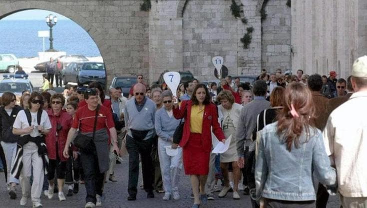 Immagine del post 5019 - Bari Bari, nel 2024 dalla tassa di soggiorno il Comune ha incassato 3,6 milioni. E 16 mln dagli evasori - Bari