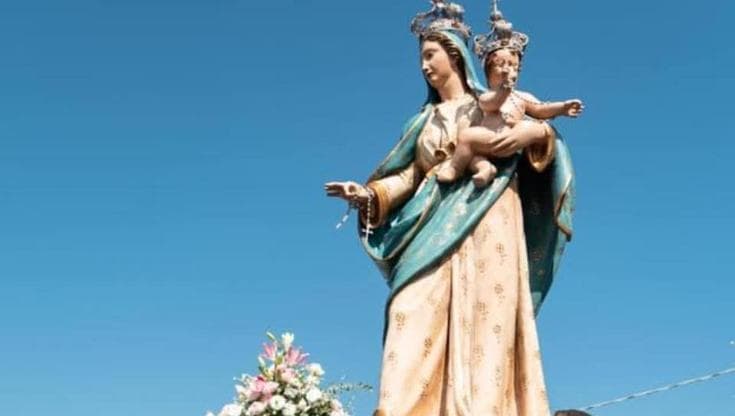 Immagine del post 5027 - Bari In Salento rubati ex voto in oro per quasi 3 milioni alla Madonna. Paese sotto shock. “Restituiteli” - Bari