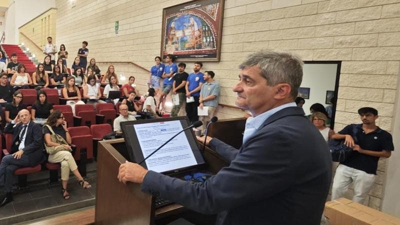Atenei pugliesi da record, ma ci sono 6mila studenti in fuga: “Pesano sbocchi futuri e servizi” - Bari
