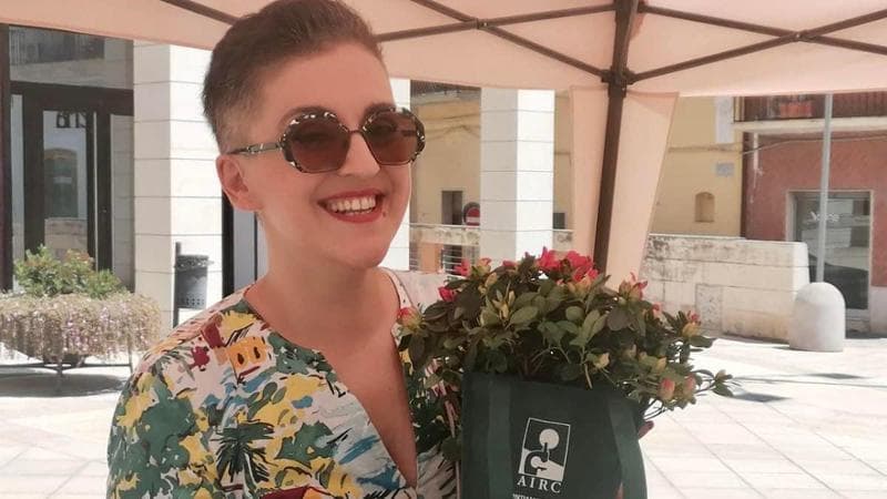 “Io, malata di cancro, ho percorso 25mila chilometri per poter fare l’ipertermia oncologica” - Bari