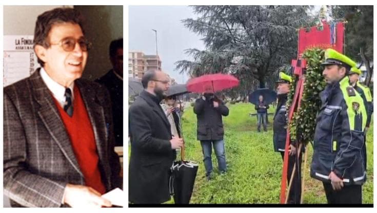 Immagine del post 18871 - Bari Foggia, 31 anni fa l’omicidio di Franco Marcone. “È rimasto senza mandanti, ma la città ha memoria” - Bari