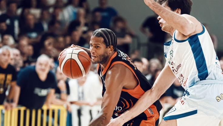 Immagine del post 7899 - Bari Basket, Ruvo sulla soglia della A/2: conquista la finale per il salto di categoria - Bari