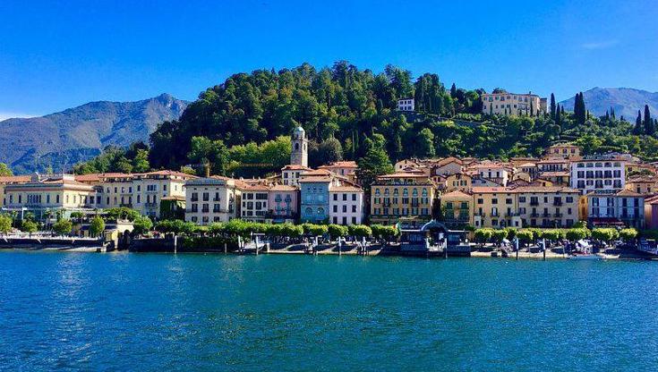 Immagine del post 7886 - Bari Il gruppo Marseglia di Monopoli sbarca sul lago di Como: acquistato l’hotel extralusso L’O - Bari