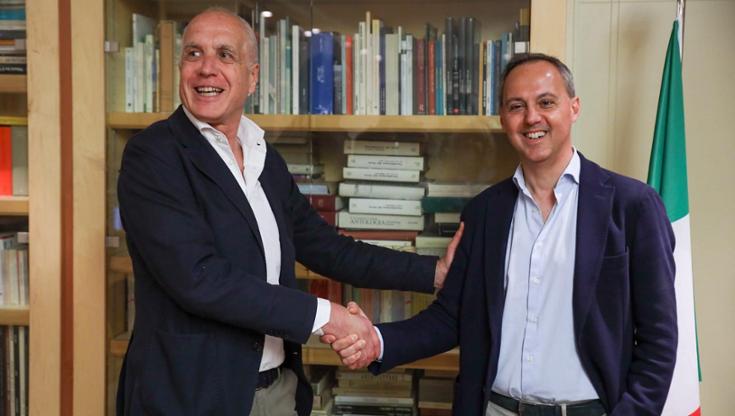 Rettore Politecnico, fra Giuseppe Carbone e Umberto Fratino possibile vincitore già al primo turno - Bari
