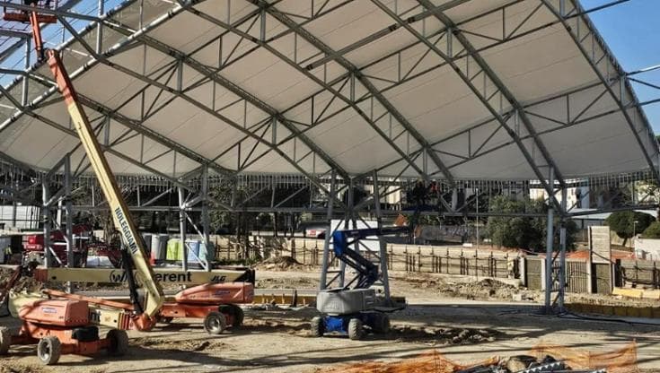 Immagine del post 21138 - Bari Giochi del Mediterraneo, il Mef taglia 8,5 milioni all’evento di Taranto: alcune opere a rischio - Bari