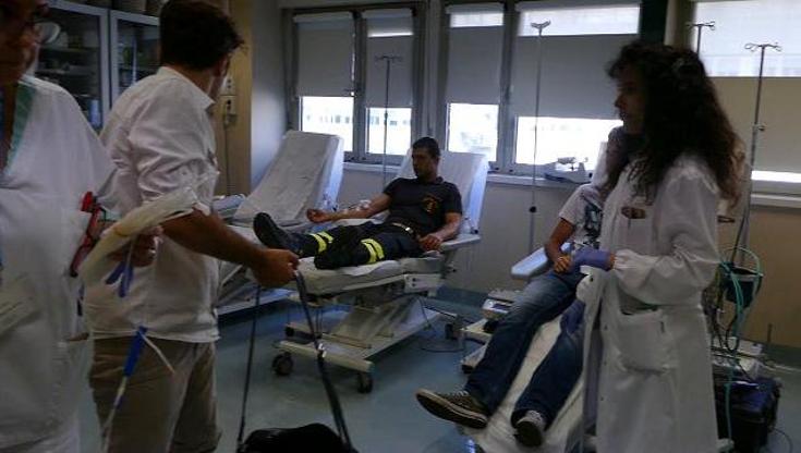 Immagine del post 10273 - Bari West Nile, a Lecce primo caso in un uomo: è asintomatico. Scoperto dai test per la donazione sangue - Bari