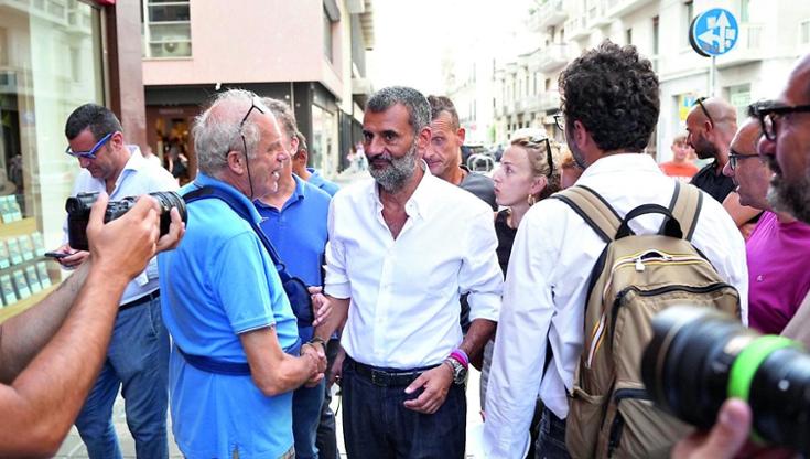 In Puglia le truppe di Decaro pronte: faranno la lista anche se non corre. Ecco i nomi in campo - Bari