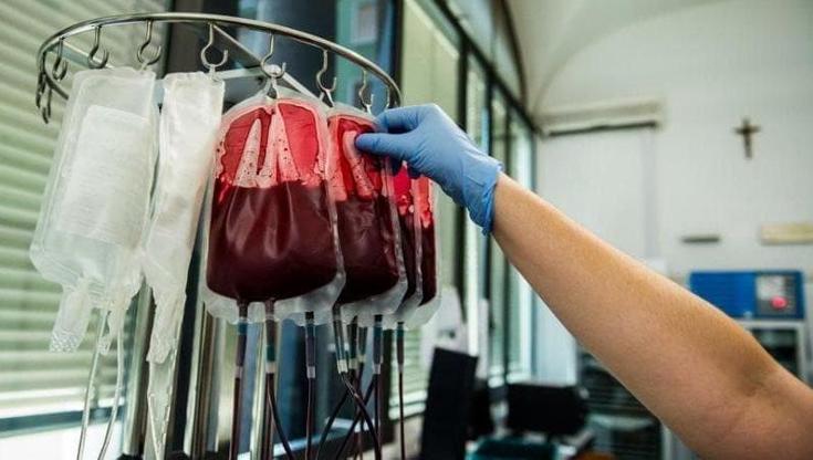 Immagine del post 10256 - Bari Epatite da trasfusioni di sangue infetto, muore di cirrosi a 55 anni: il ministero paga un milione - Bari