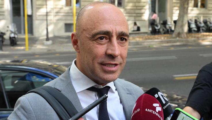 Immagine del post 10265 - Bari Taranto, il sindaco Piero Bitetti ritira le dimissioni: “Sarò a Roma per l’incontro sull'ex Ilva” - Bari