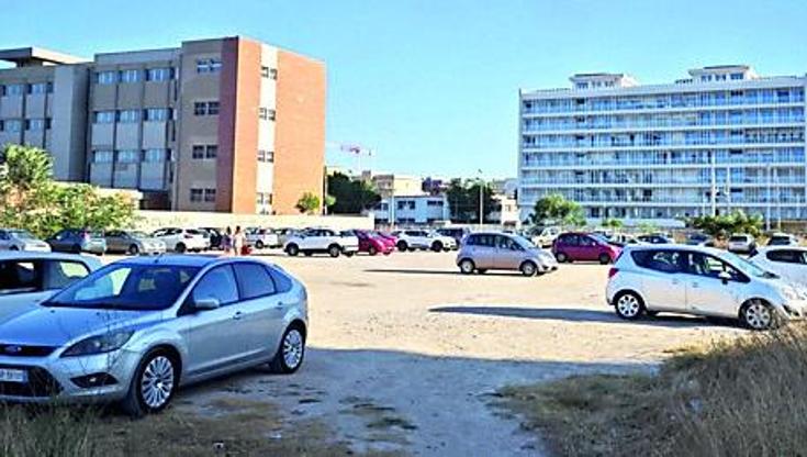 Bari, a Pane e pomodoro via al nuovo parcheggio: si pagherà un euro per tutto il giorno - Bari