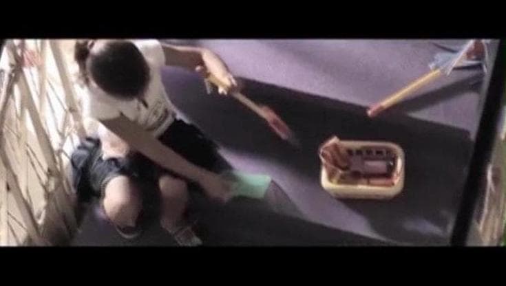 Salento, botte alla figlia di 9 anni e asciugami in bocca per non farla piangere: madre a processo - Bari