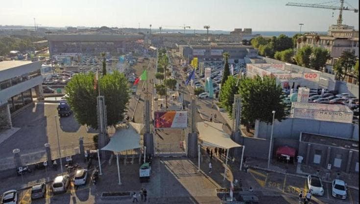 Fiera del Levante, svelate le date. “Noi al centro del Mediterraneo, luogo d’incontro tra culture” - Bari