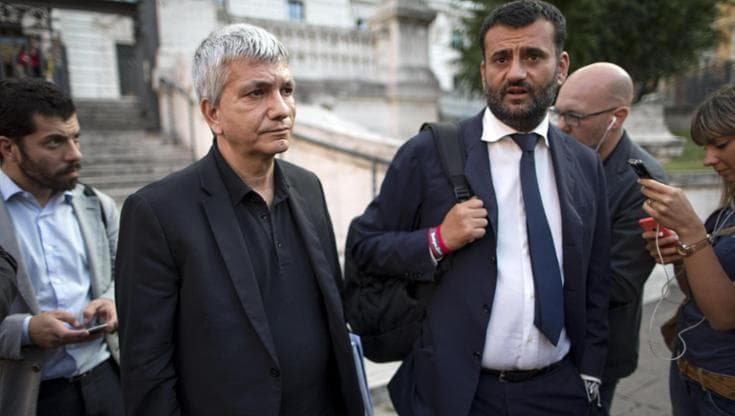 Immagine del post 11152 - Bari Regionali in Puglia, gelo tra Decaro e il Pd. Schlein: intesa a breve. E a destra spunta Gemmato - Bari