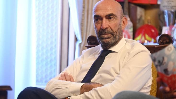 Immagine del post 11153 - Bari Leccese: “Che sciagura questo caos. Antonio è l’unico nome possibile senza Emiliano sarà più libero” - Bari