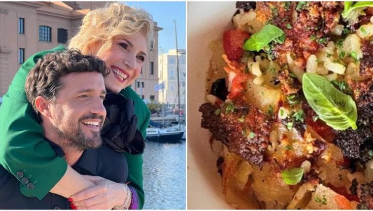 Immagine del post 24413 - Bari “Pazzi di Bari”: il racconto della città passa dalle cucine. “Patate riso e cozze ci ha commossi” - Bari