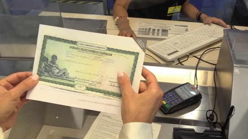 Immagine del post 13313 - Bari Puglia regina del risparmio: Bari guida la classifica dei “libretti postali”. Valgono 3 miliardi - Bari