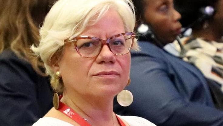 Capone: "Donne in politica trattate come serve: patriarcato e misoginia in tante liste" - Bari