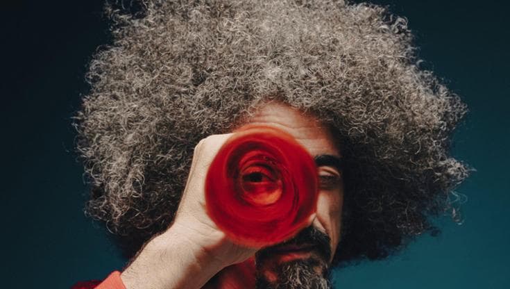 Il ritorno di Caparezza dopo 4 anni di silenzio: “L’arte è spiazzamento: non aspettatevi il rap” - Bari