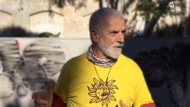 Immagine del post 13335 - Bari Addio a Manlio Epifania, agronomo ambientalista, papà del Parco Gargasole. “Ora intitoliamolo a lui” - Bari
