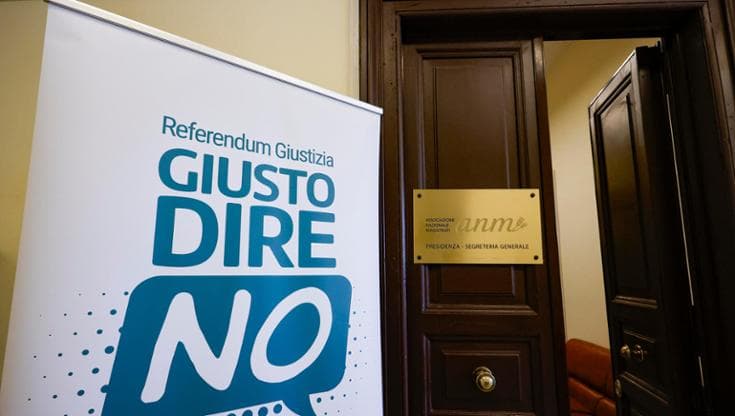 Riforma della giustizia, il procuratore Rossi: “Concepita dai nemici della Costituzione italiana” - Bari
